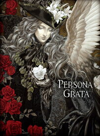 Persona Grata[CD] [初回限定盤] / KAMIJO