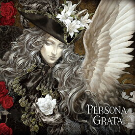 Persona Grata[CD] [通常盤] / KAMIJO