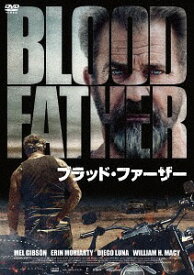 ブラッド・ファーザー[DVD] / 洋画