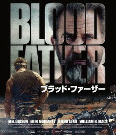 ブラッド・ファーザー[Blu-ray] スペシャル・プライス [廉価版] / 洋画