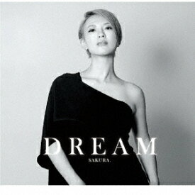 DREAM[CD] / SAKURA.