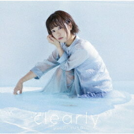 clearly[CD] [通常盤] / 井口裕香