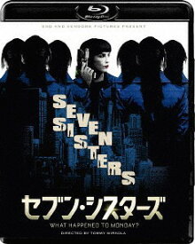 セブン・シスターズ[Blu-ray] / 洋画