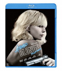 アトミック・ブロンド[Blu-ray] スペシャル・プライス [廉価版] / 洋画