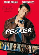 I love ペッカー[DVD] [廉価版] / 洋画