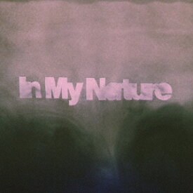 In My Nature[CD] / Nuit