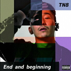 End and beginning[CD] / TN8
