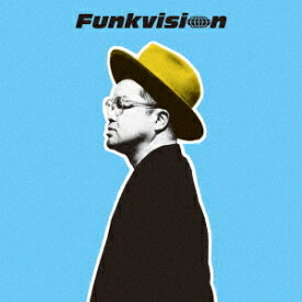 Funkvision[CD] / 西寺郷太