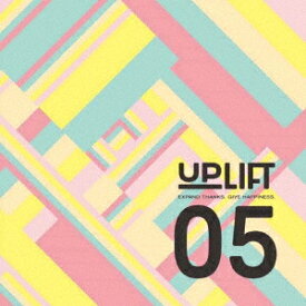 UP LIFT 05[CD] / UP LIFT