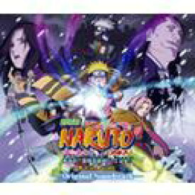 楽天市場 Naruto ナルト 大活劇 雪姫忍法帖だってばよ オリジナルサウンドトラックの通販