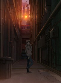 「歌舞伎町シャーロック」OVA[Blu-ray] / アニメ
