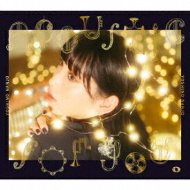 Acoustic for you.[CD] [Blu-ray付初回限定盤] / 南條愛乃