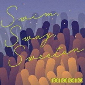 Swim Sway Sweeten[CD] / nemonemo