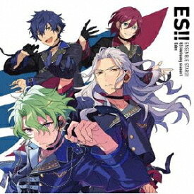あんさんぶるスターズ!! ESアイドルソング season1 Eden[CD] / Eden