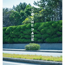 TO THE PARK[CD] / 青谷明日香