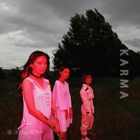 Karma[CD] [CD+DVD/TYPE-A] / BRATS