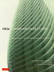 NEW JAPAN ARCHIT 新装版[本/雑誌] / GeetaMehta/〔著〕 DeannaMacDonald/〔著〕