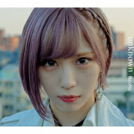 unknown[CD] [Blu-ray付初回限定盤] / ReoNa