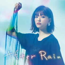 After Rain[CD] / 三阪咲
