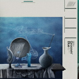Grooovin’ Blue[CD] / ODOLA