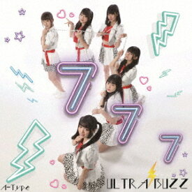 777[CD] [A-TYPE] / ULTRA BUZZ