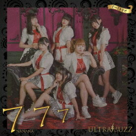 777[CD] [B-TYPE] / ULTRA BUZZ