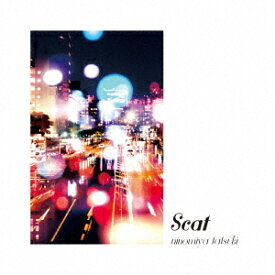 scat[CD] / ninomiya tatsuki