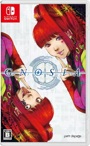 Om[VA[Nintendo Switch] / Q[