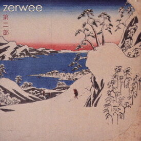 Zerwee Pt. 2[CD] / ビリー・コブ