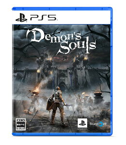 Demon�fs Souls[PS5] / �Q�[��