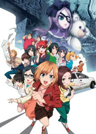 劇場版 SHIROBAKO[DVD] 通常版 / アニメ