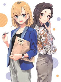 劇場版 SHIROBAKO[Blu-ray] 豪華版 / アニメ