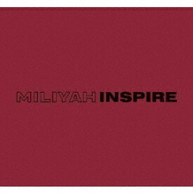 INSPIRE[CD] [CD+DVD+グッズ/完全生産限定盤] / オムニバス