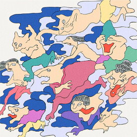 La La La E.P.[CD] / KALMA