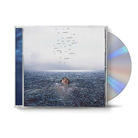 ワンダー (スタンダードCD)[CD] [輸入盤] / ショーン・メンデス