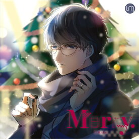 Merry.[CD] [DVD付初回限定盤] / UMake (伊東健人、中島ヨシキ)