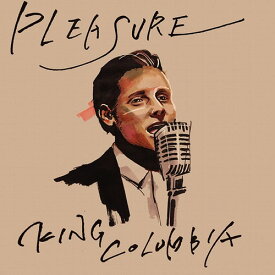 PLEASURE[CD] / KING COLUMBIA