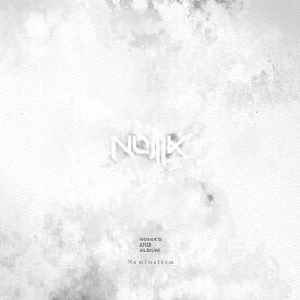 Nominalism[CD] / NOMA
