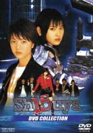 Sh15uya -シブヤフィフティーン-[DVD] DVD COLLECTION / TVドラマ