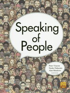 Speaking of People 人とつながる英語コミュニケーション[本/雑誌] [解答・訳なし] (英語教科書/テキスト…