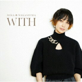 WITH[CD] / 中島美嘉