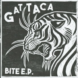 BITE E.P.[CD] / GATTACA