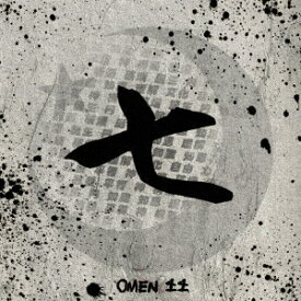 7[CD] [CD+T-SHIRTS SET / Lサイズ] / Omen44