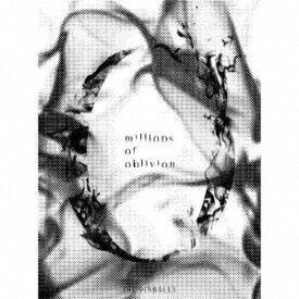 millions of oblivion[CD] [Blu-ray付初回限定盤スペシャルパッケージ] / THE PINBALLS