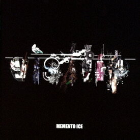 vistlip BEST ALBUM MEMENTO ICE[CD] 【lipper】 [2CD] / vistlip