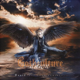Gothculture -dawn-[CD] / David