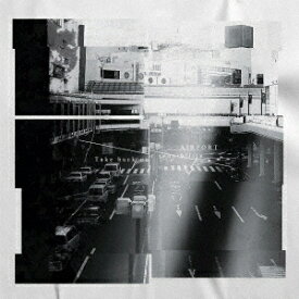 Take back our sensibility[CD] / AIRPORT