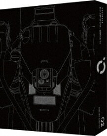 OBSOLETE[Blu-ray] 下巻 [特装限定版] / アニメ