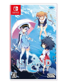 ISLAND[Nintendo Switch] / ゲーム