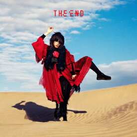 THE END[CD] (MUSIC盤) / アイナ・ジ・エンド